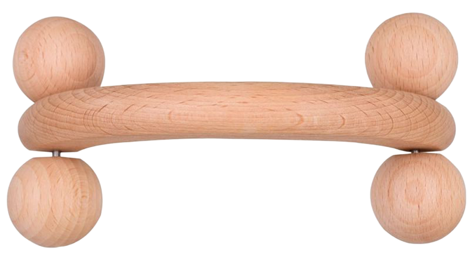 Massageroller Kugeln