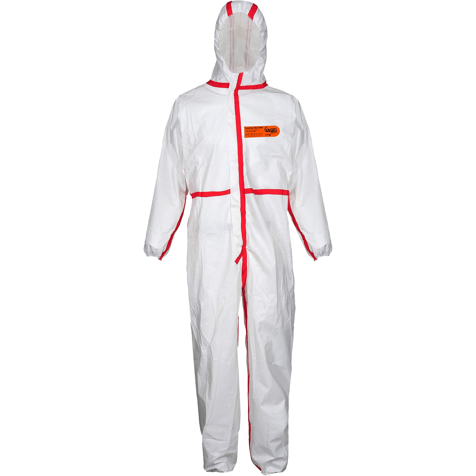 Pflanzenschutz- und Chemikalienoverall