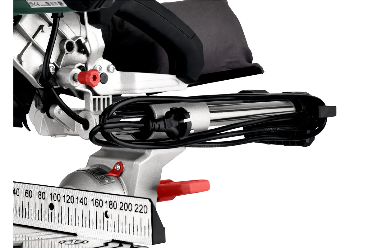 Kappsäge KGS 216M - Set