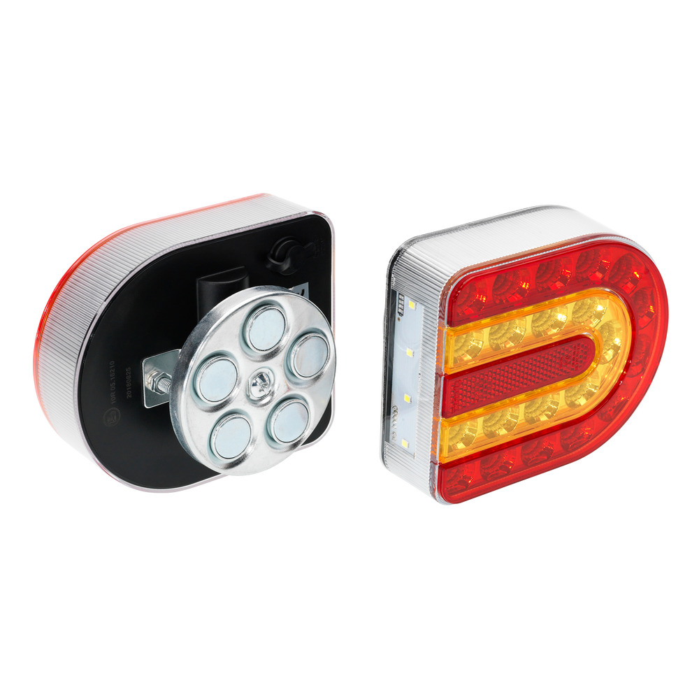 LED Leuchtensatz Connix Magnet, kabellos