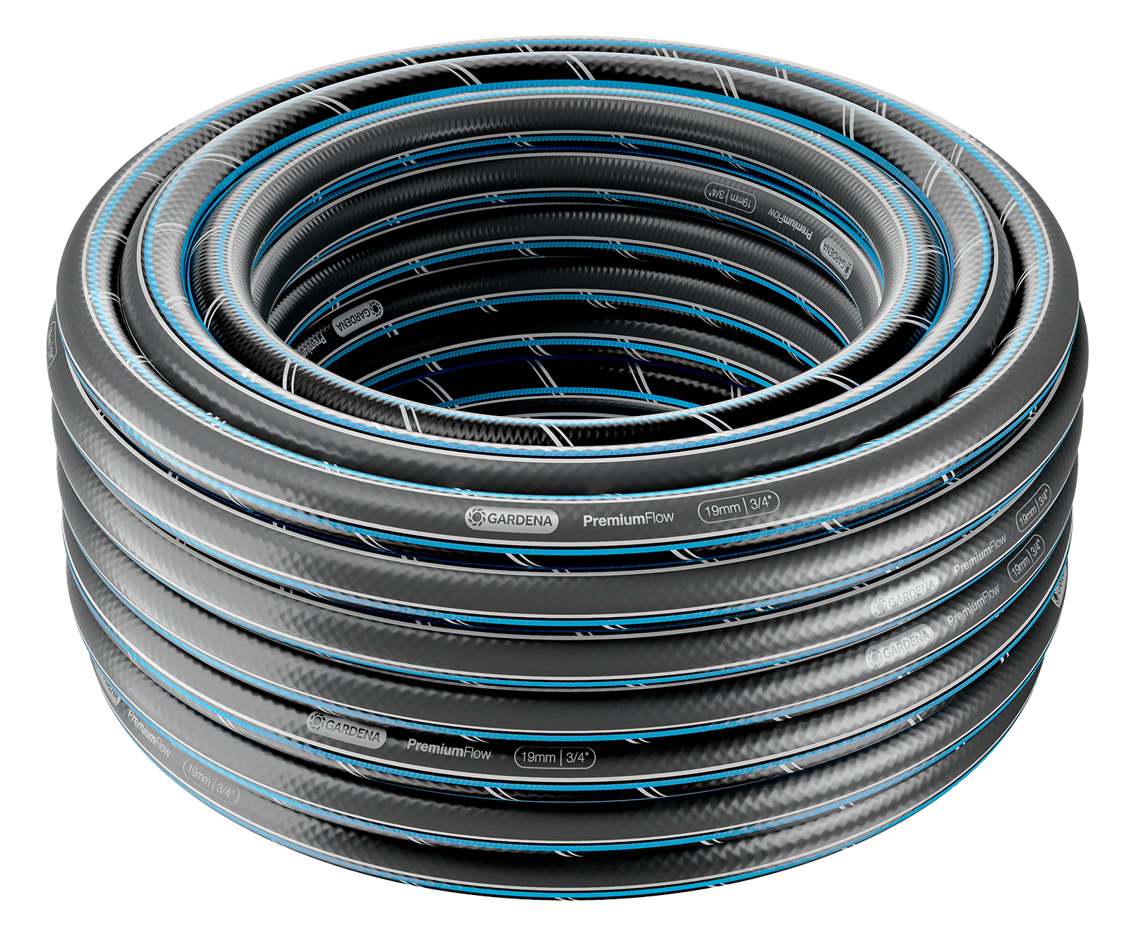 Gartenschlauch PremiumFlow 3/4"