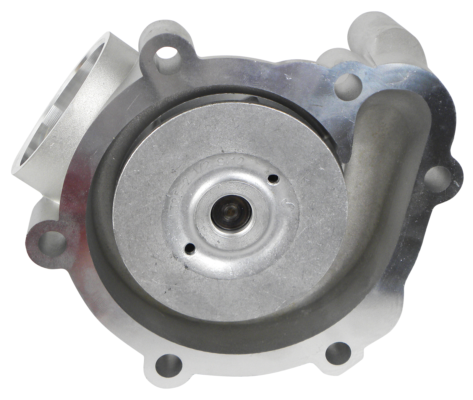 Wasserpumpe Deutz/Fendt 02937603