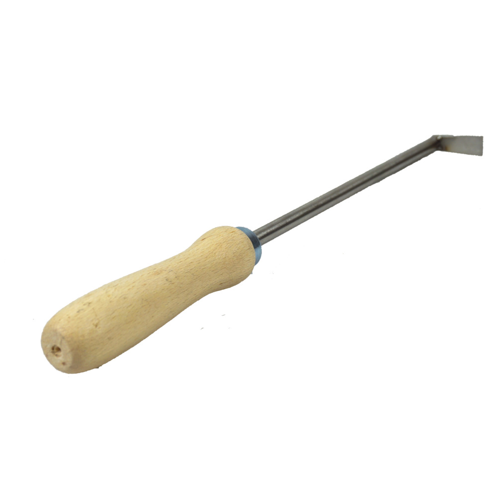 Nutenreiniger