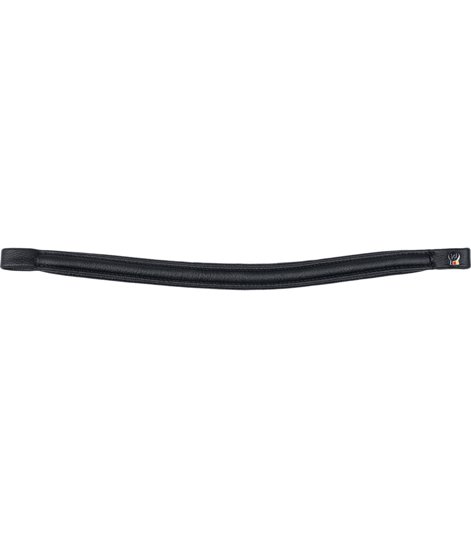 X-Line Trensenzaum Supersoft, Schwarz