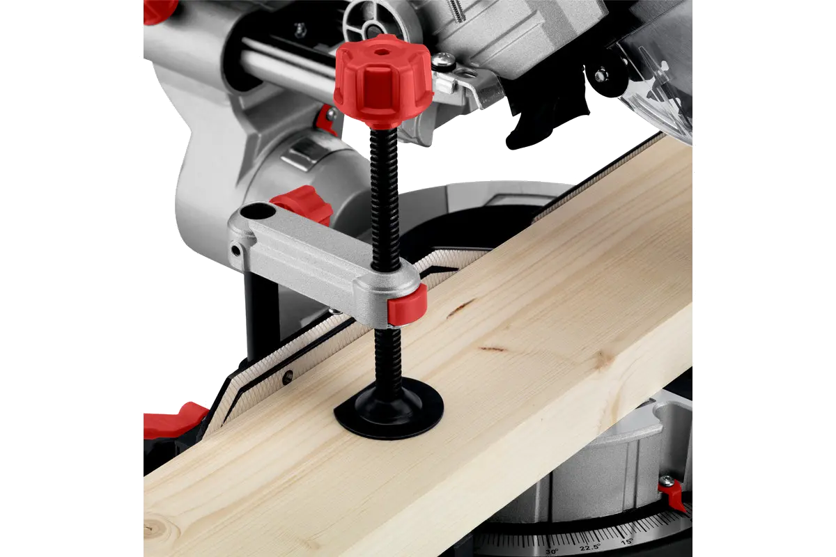 Kappsäge KGS 216M - Set