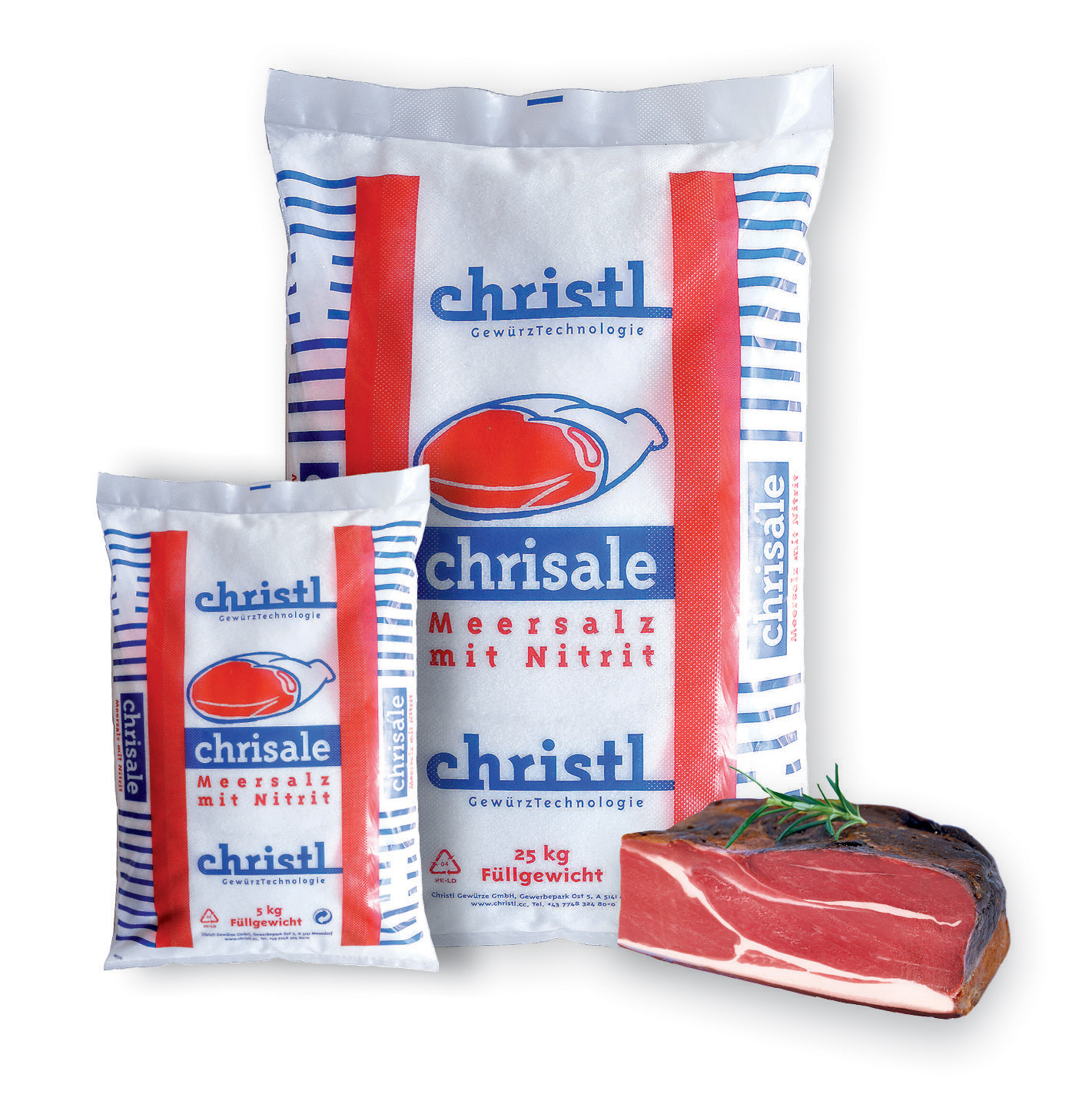 Nitritpökelsalz