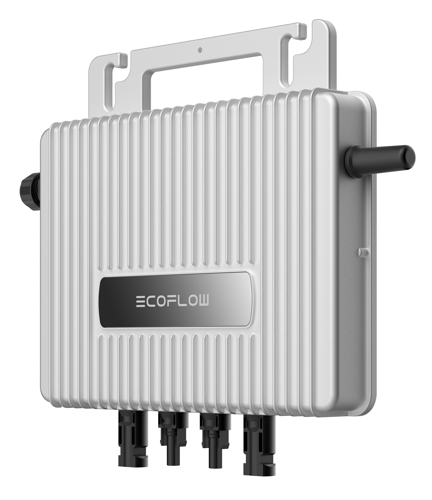 Wechselrichter Micro 800 W Ecoflow Stream