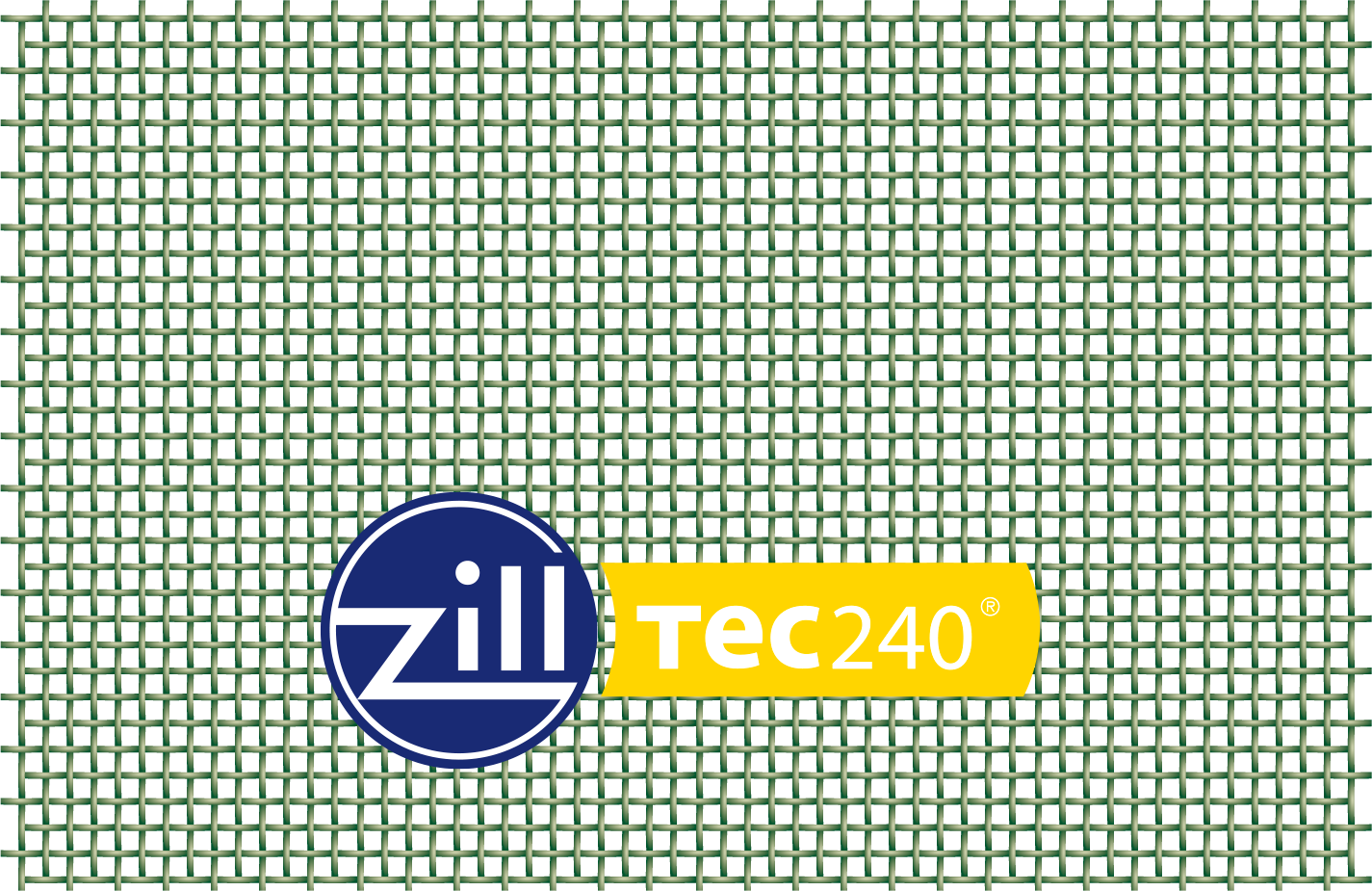 Siloschutzgitter Zilltec240