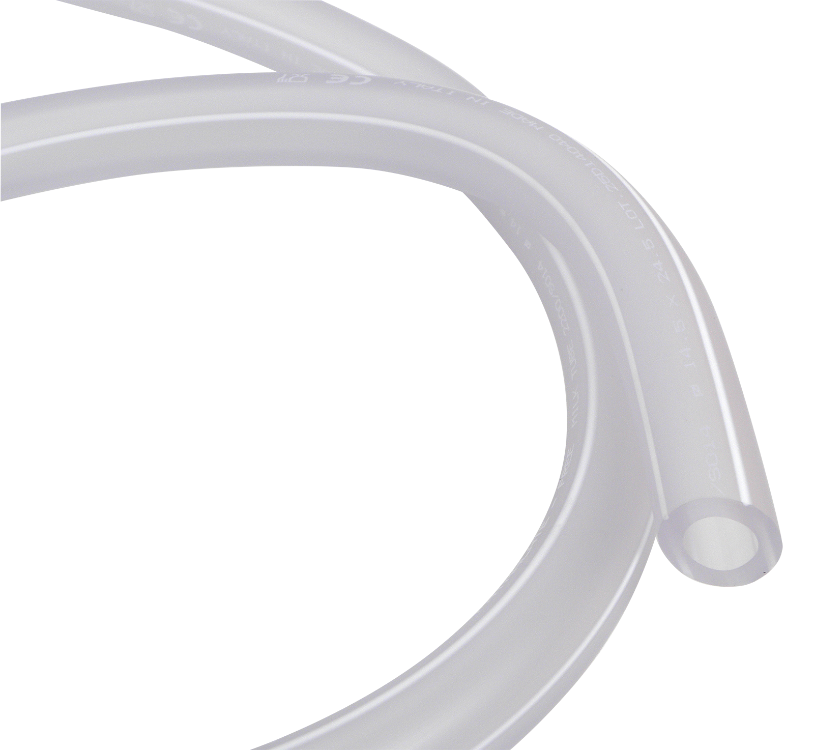 Milchschlauch Silky