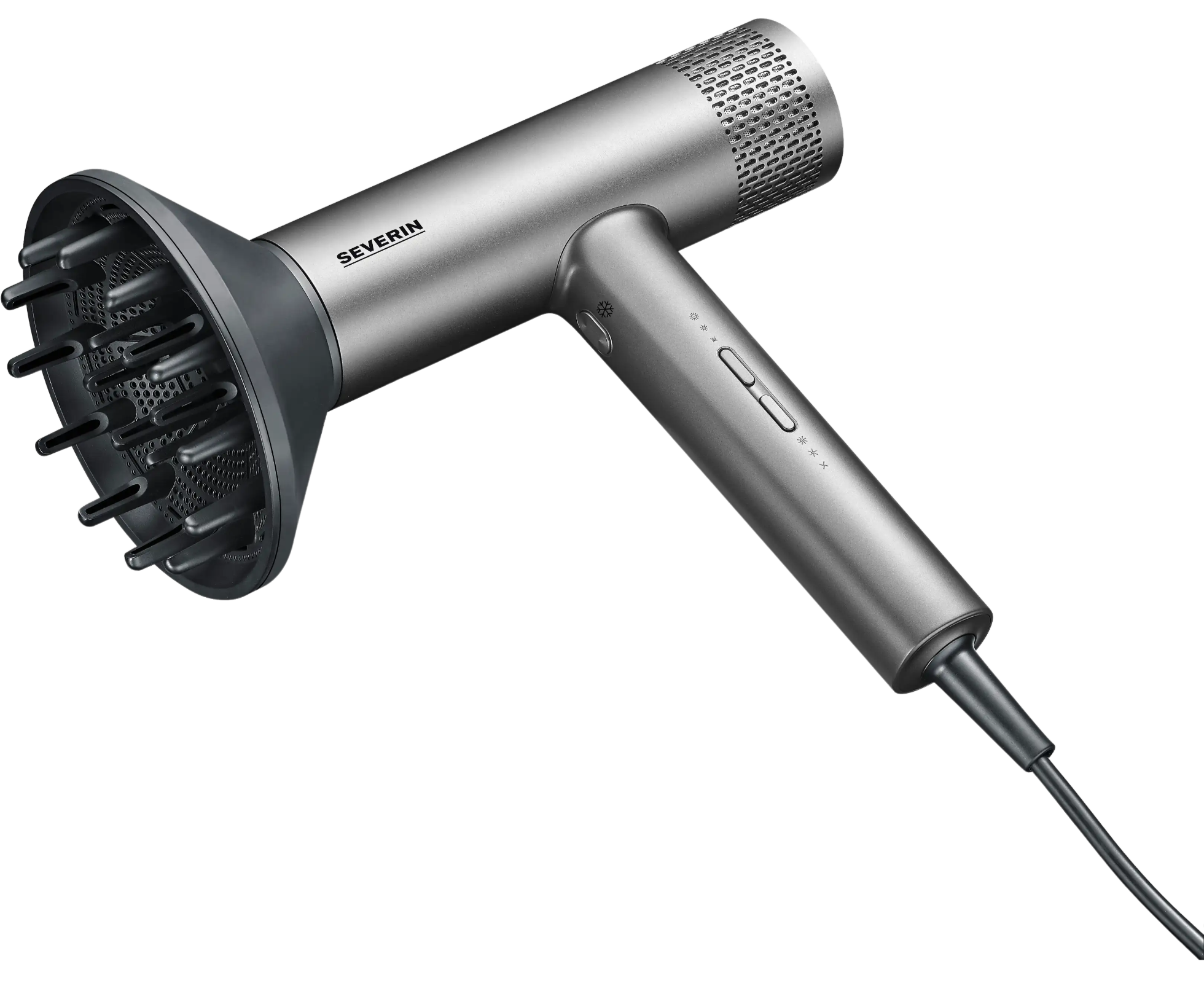 Haartrockner S-Style Speed Pro