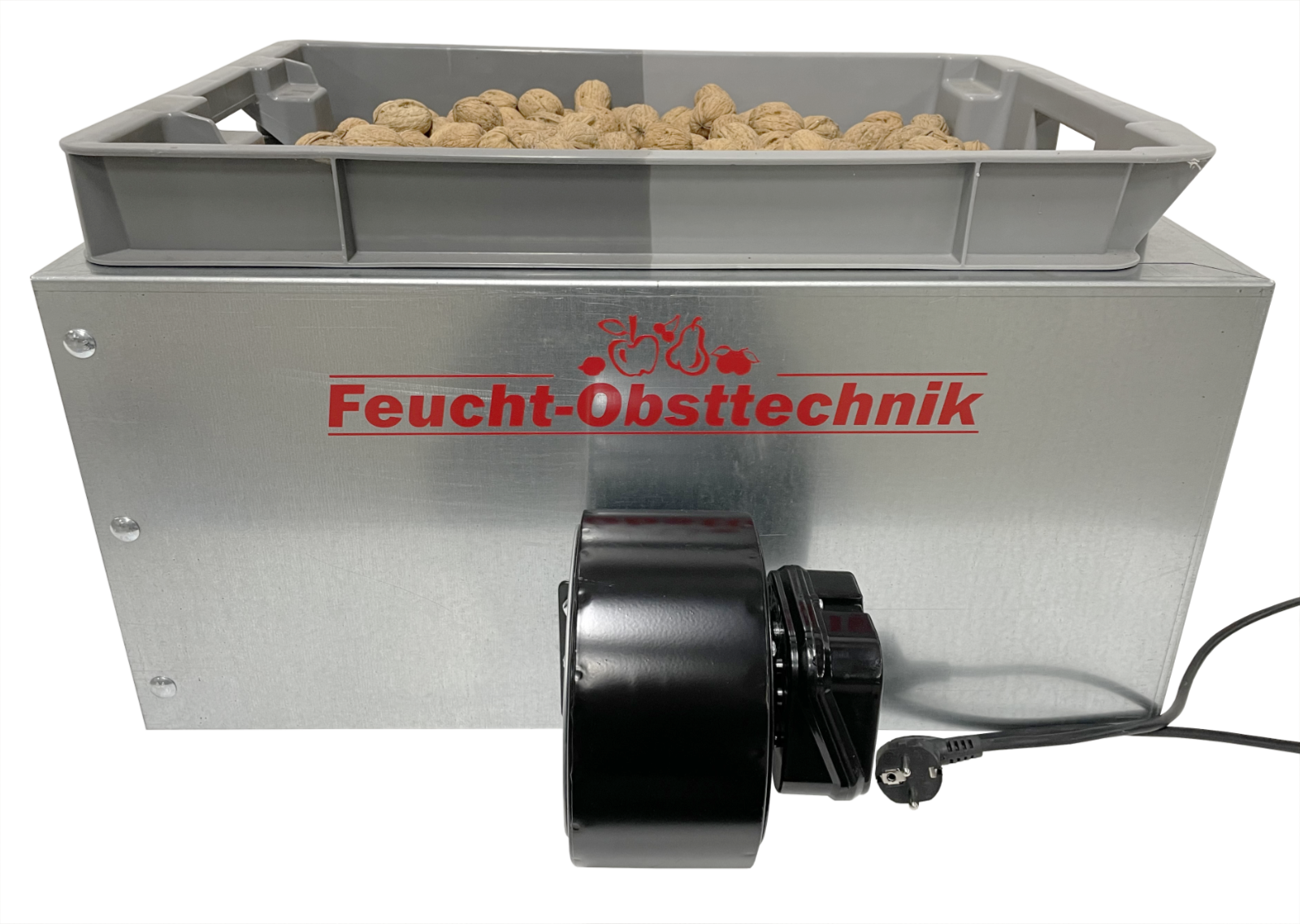 Kistentrockner ECO