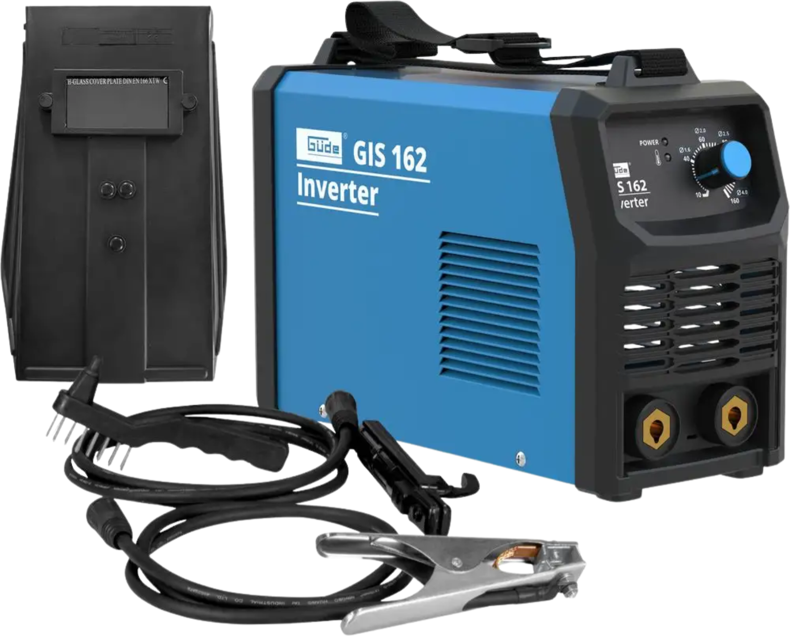 Onduleur de soudage GIS 162