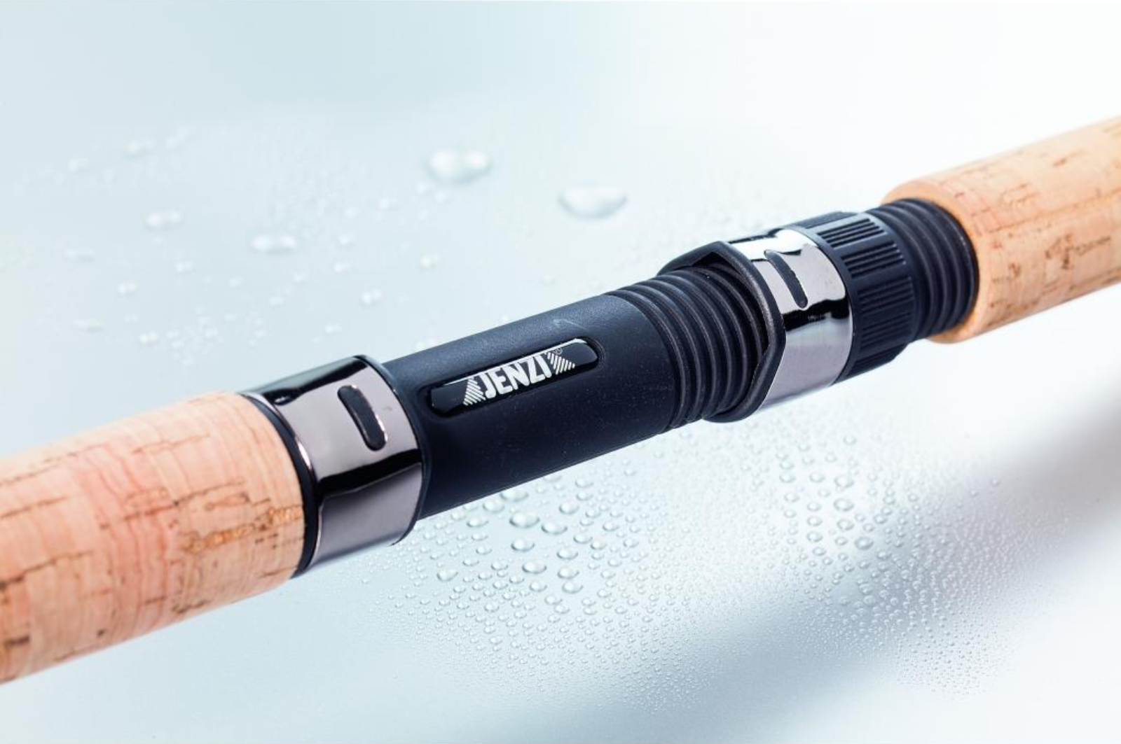 Teleskop Angelrute Lady Stick  240/20-50 g