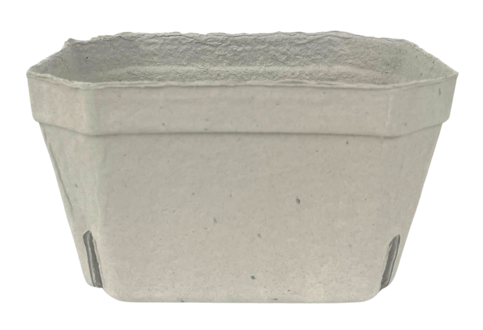 Natural fiber bowl 1000g