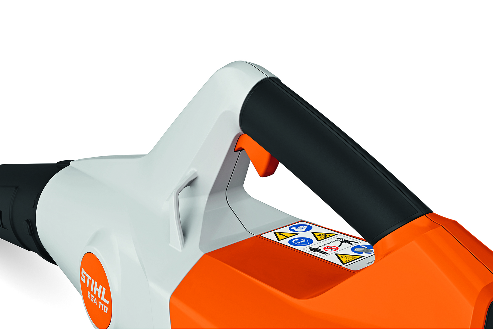 Blasgerät BGA 110.0 solo