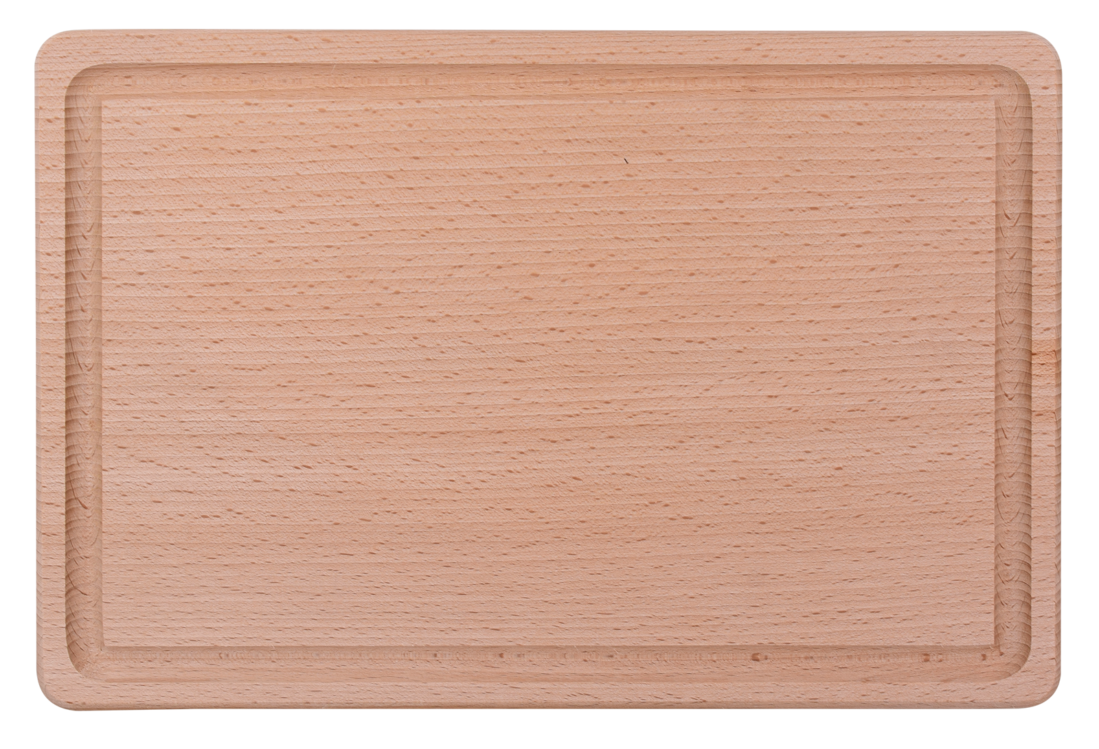 Beech cutting board 30x20 cm