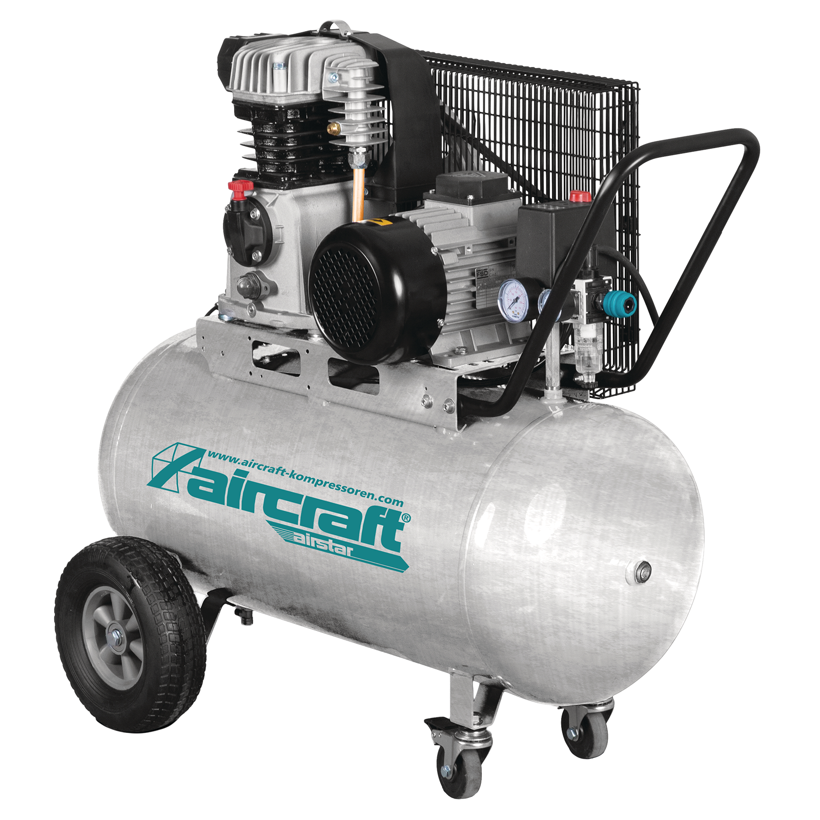Kompressor Airstar 603/50VZ