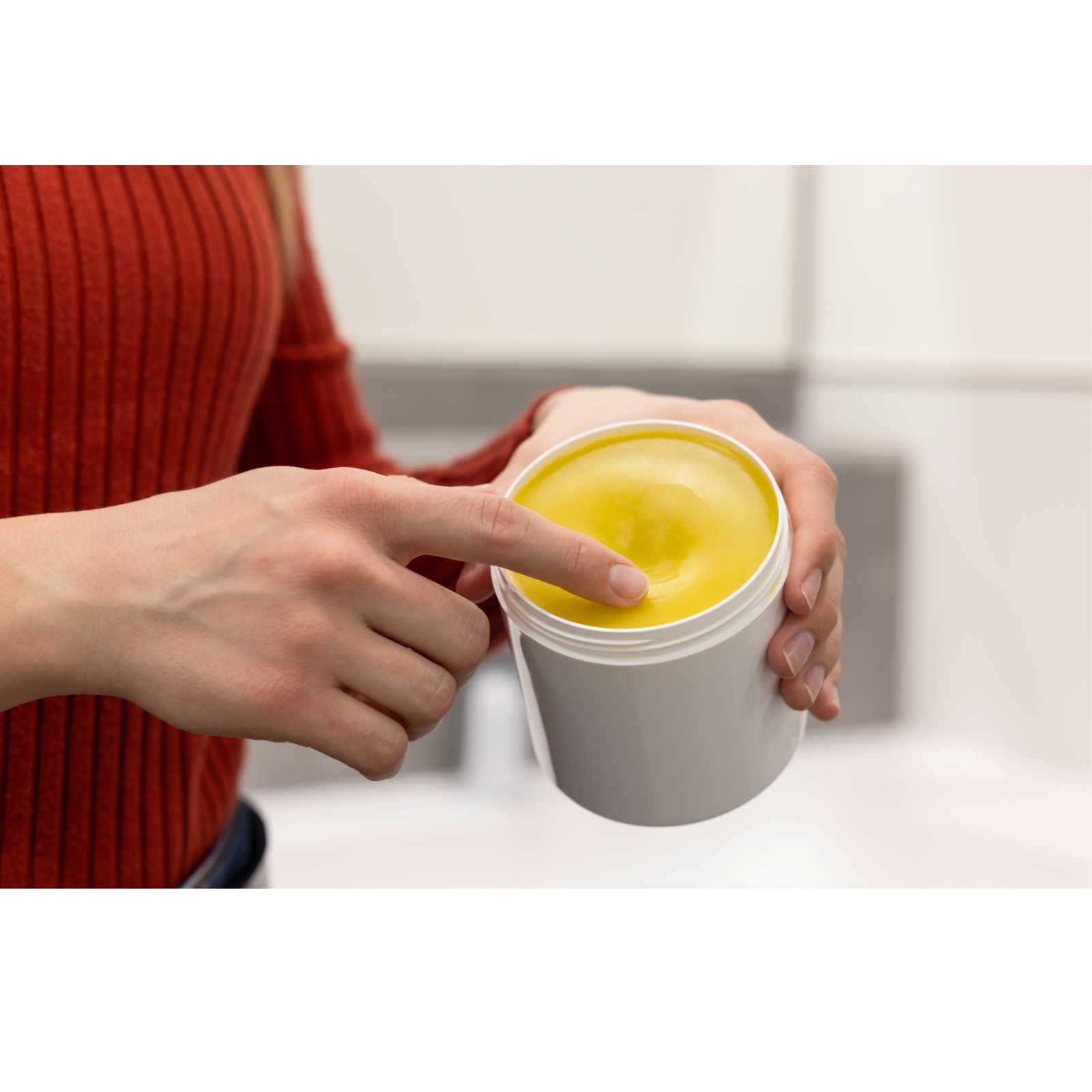 Melkfett Dr.Keller 500 ml mit Ringelblumenöl