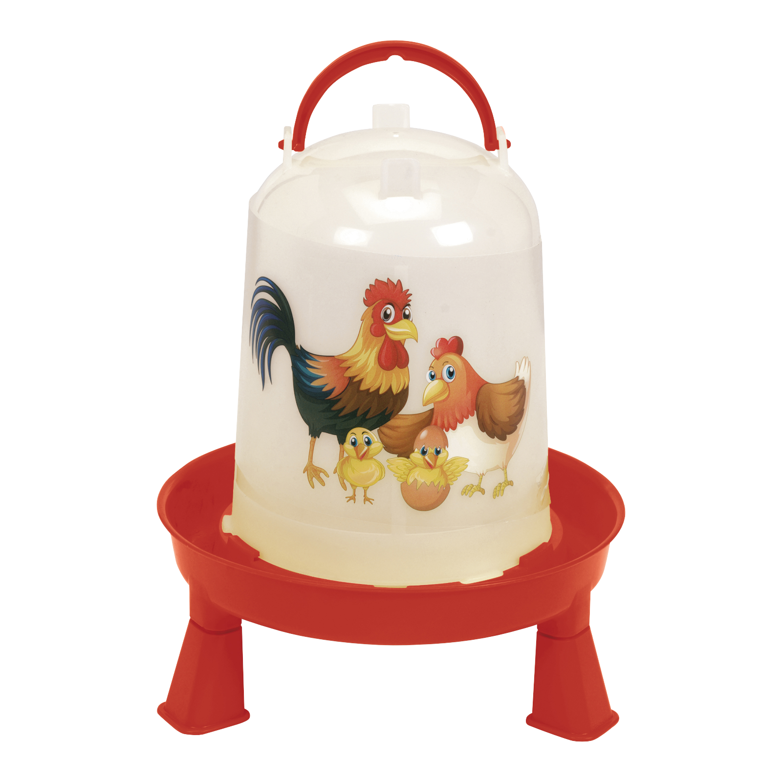 Geflügeltränke Kid 3 Liter