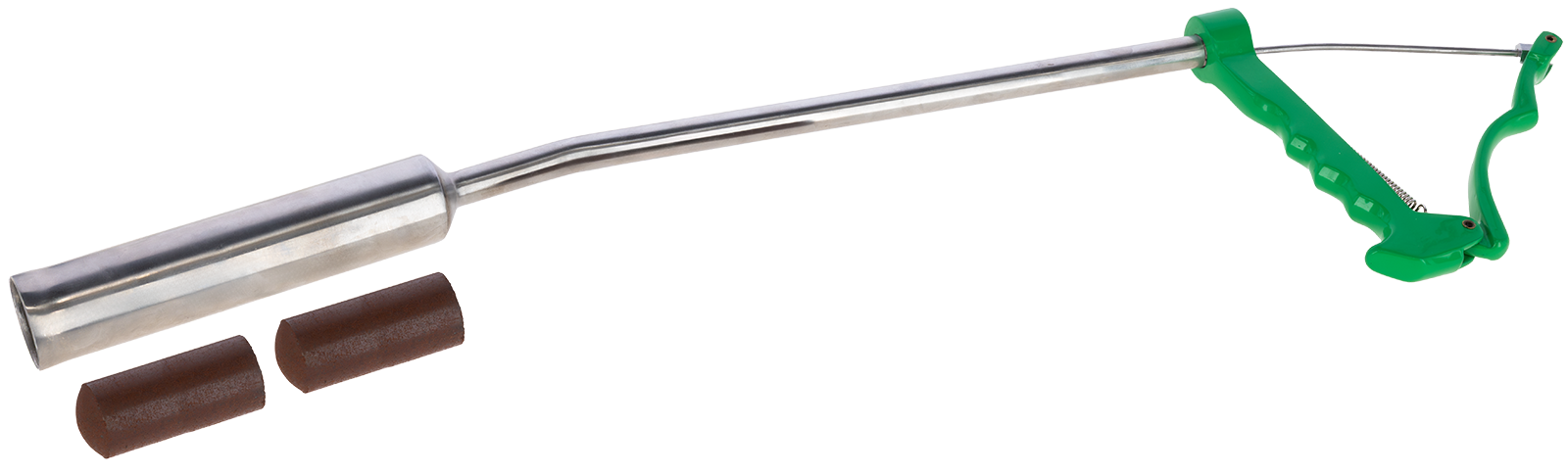 Eingeber für 2 Boli