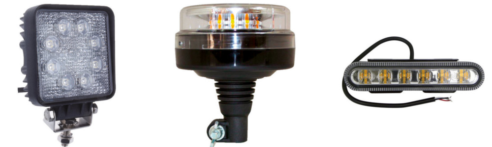 LED-Technik