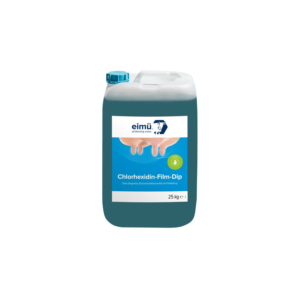 Chlorhexidin Film Dip *
