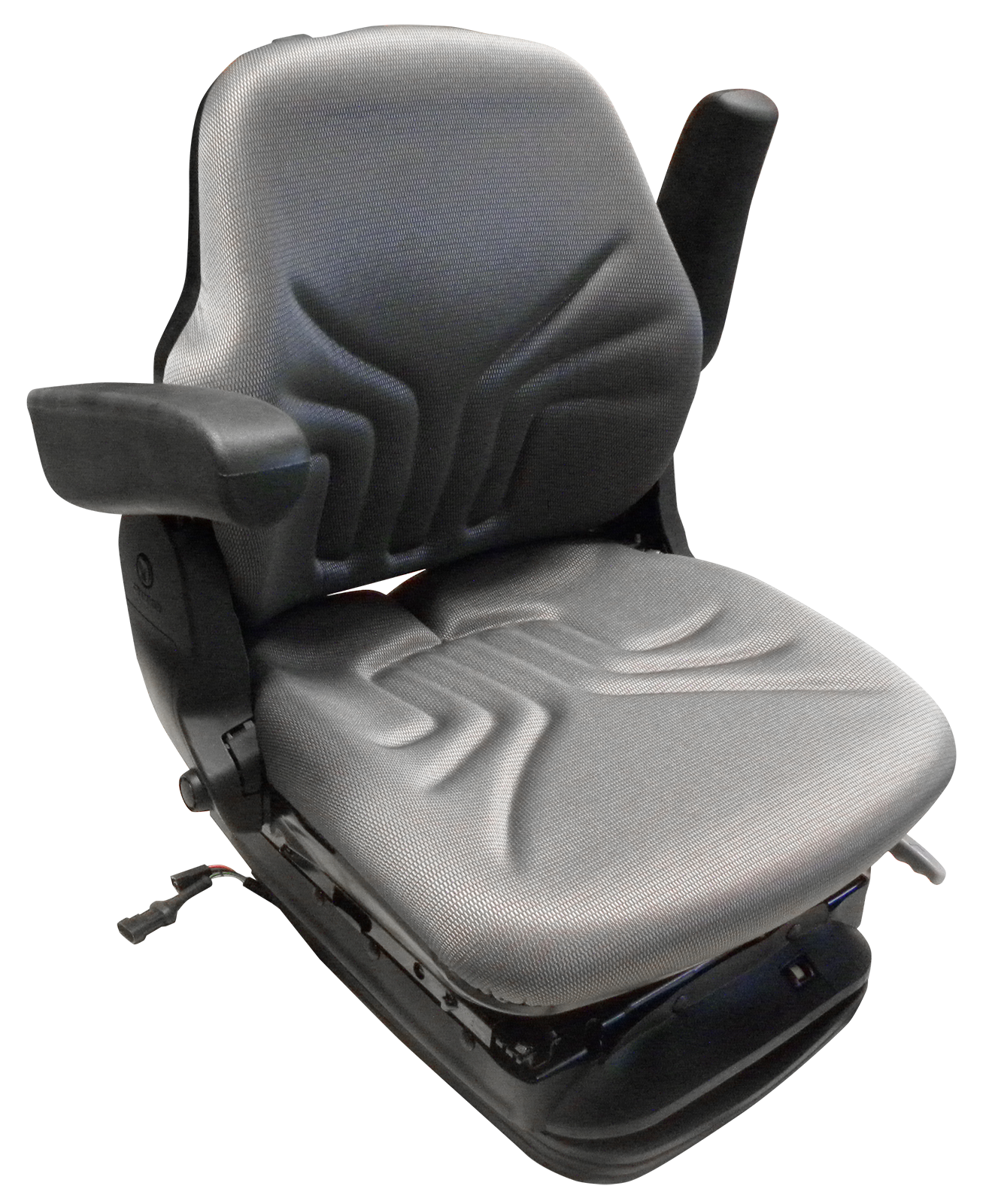 Fahrzeugsitz Grammer MSG 95G/721 12V