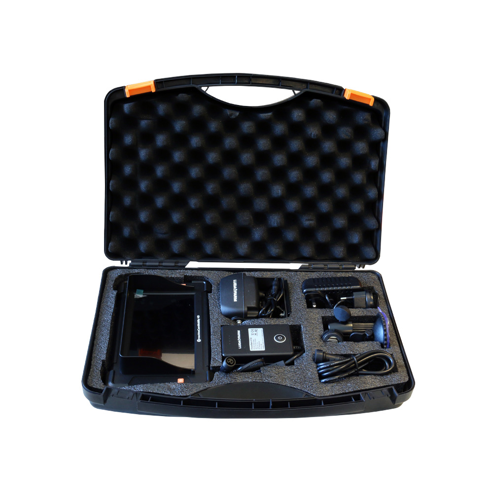 Kamerasystem MachineCam Mobility HD 7'