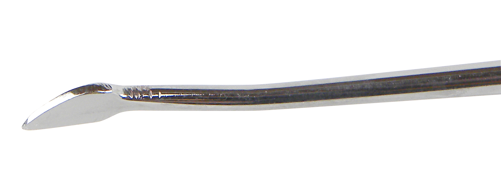 Umlarvnadel Schweizer Art