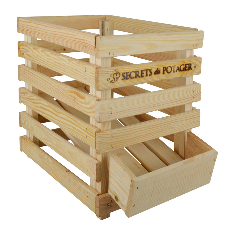 Holz Kiste