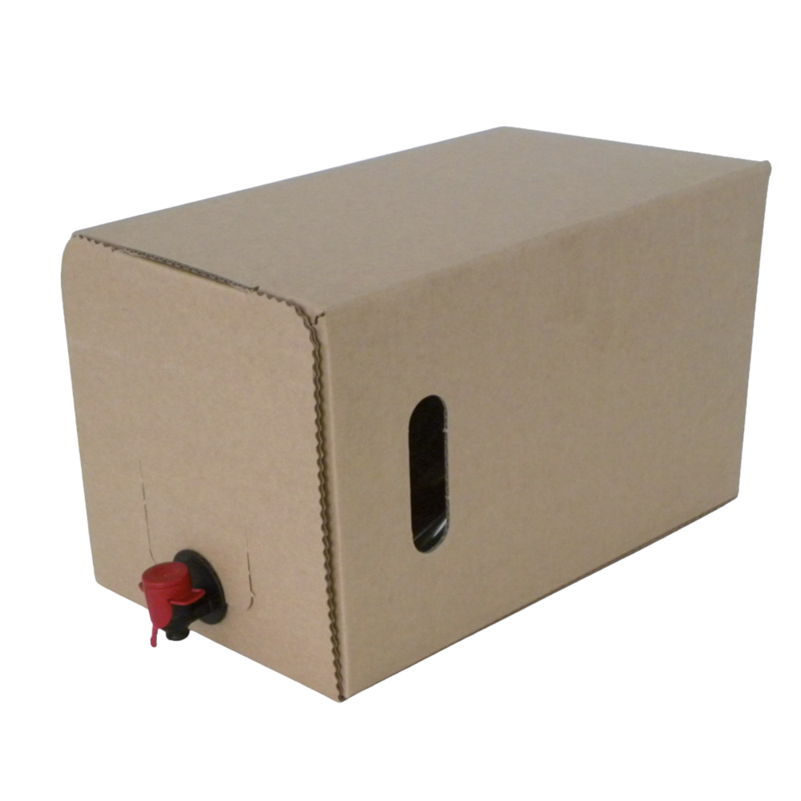 Carton externe Bag in Box 5L