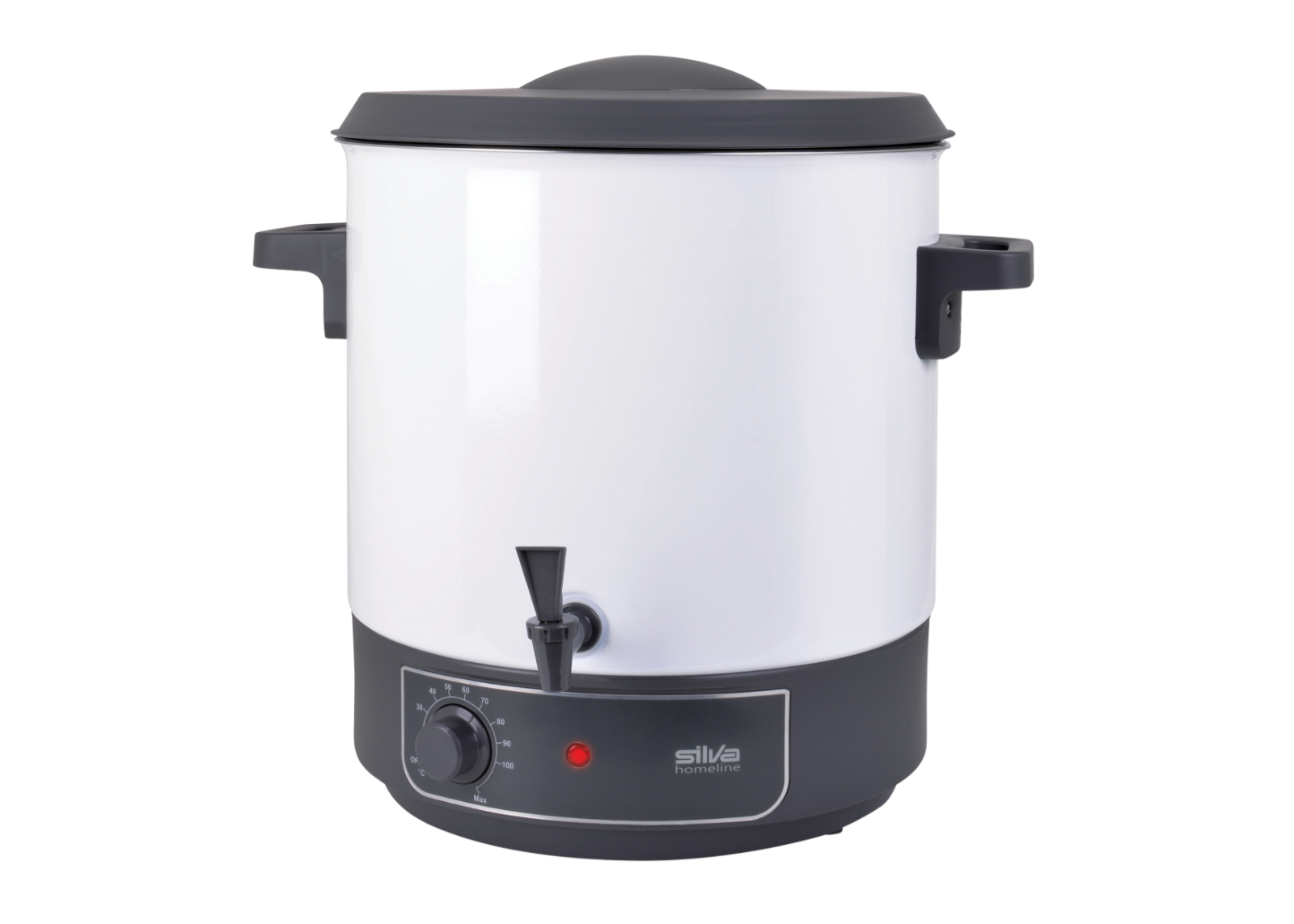 29-liter preserving cooker