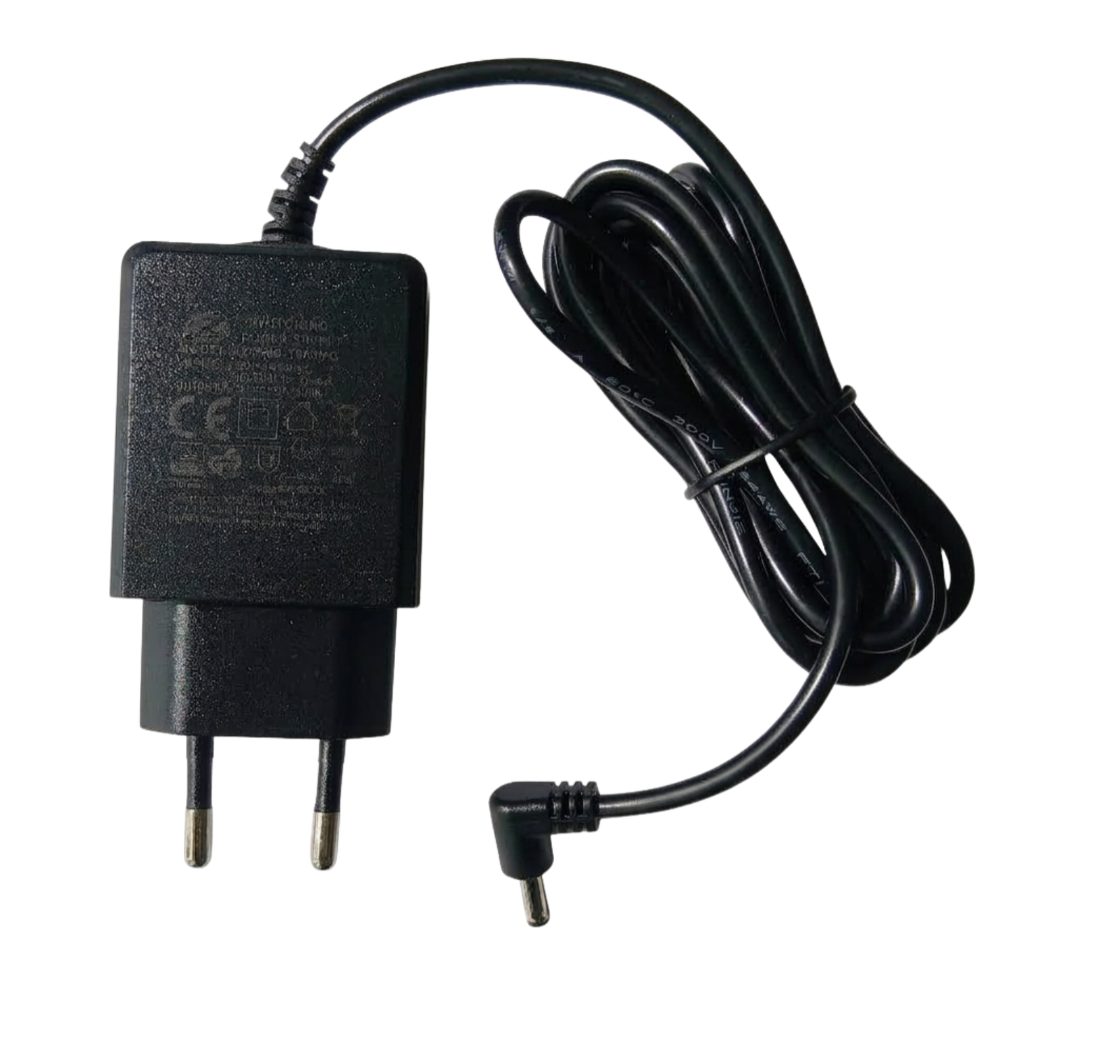 Bloc d'alimentation pour station météo