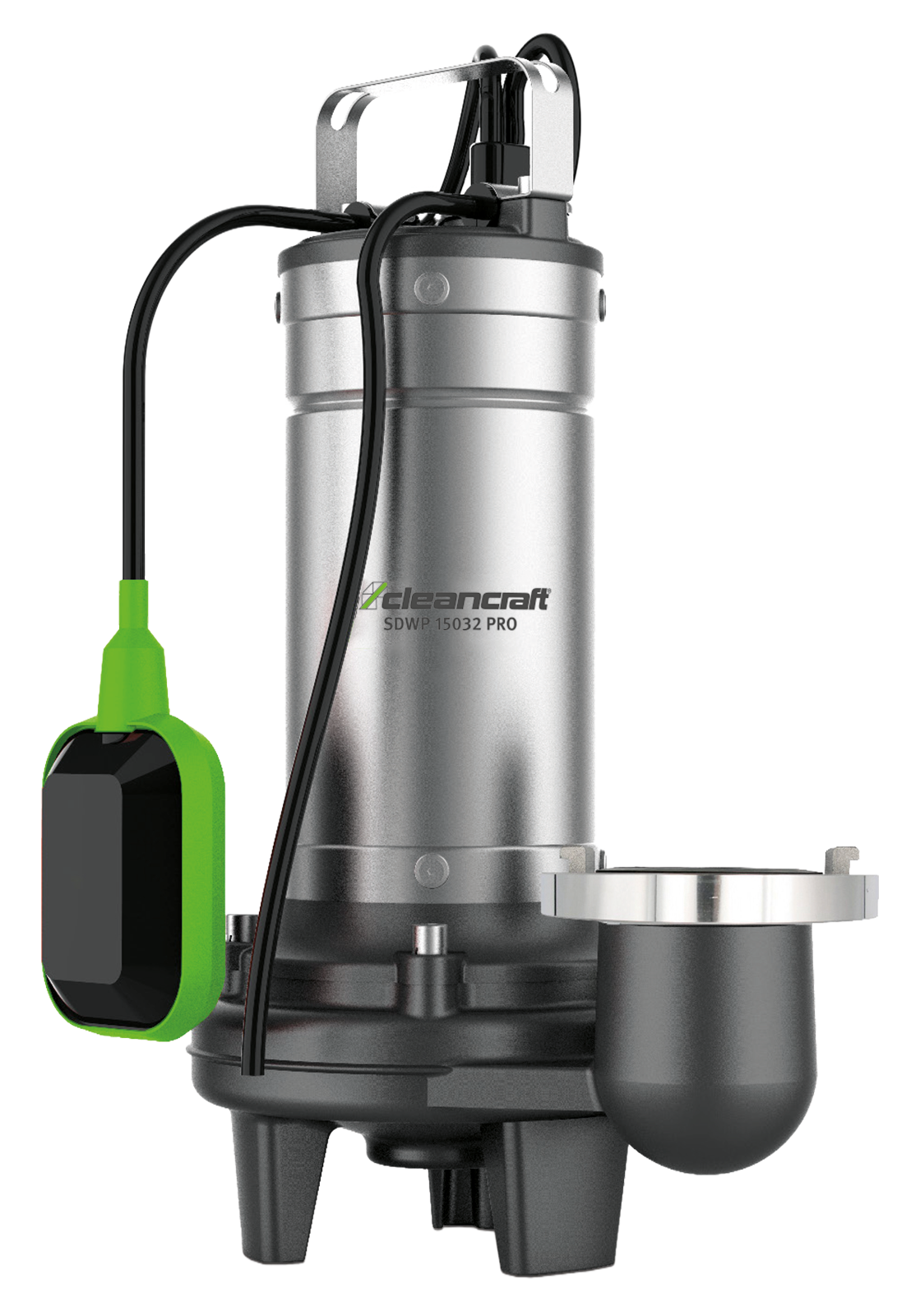 Wastewater Pump 15032 PRO