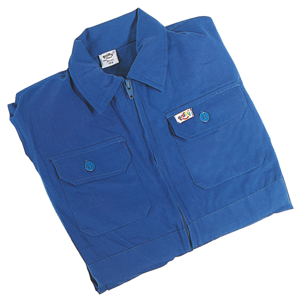Kinder Overall