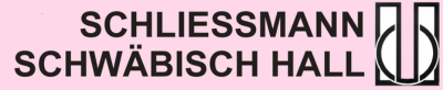 Schliessmann Schwäbisch Hall