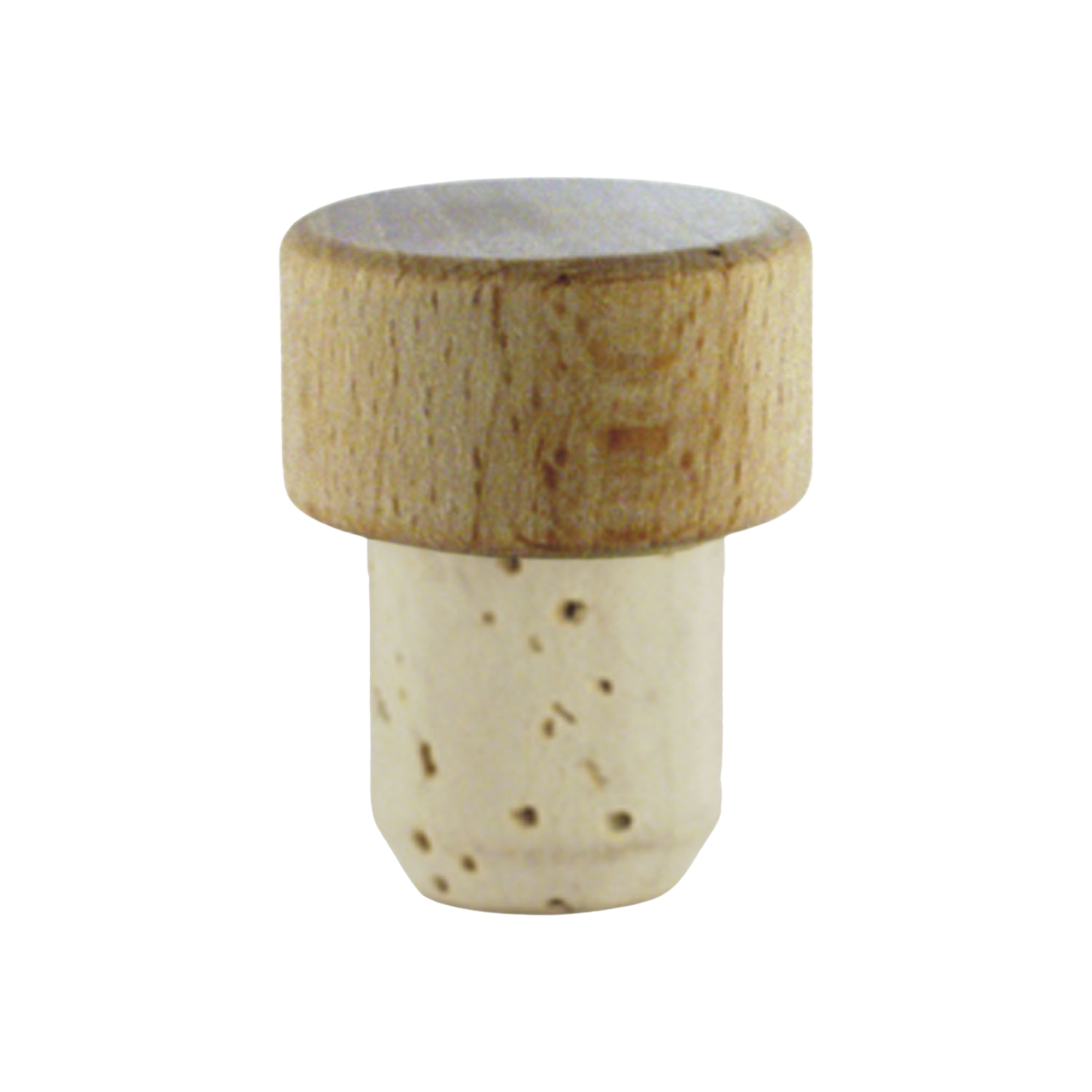 Bottle corks 19 mm, 12-piece set