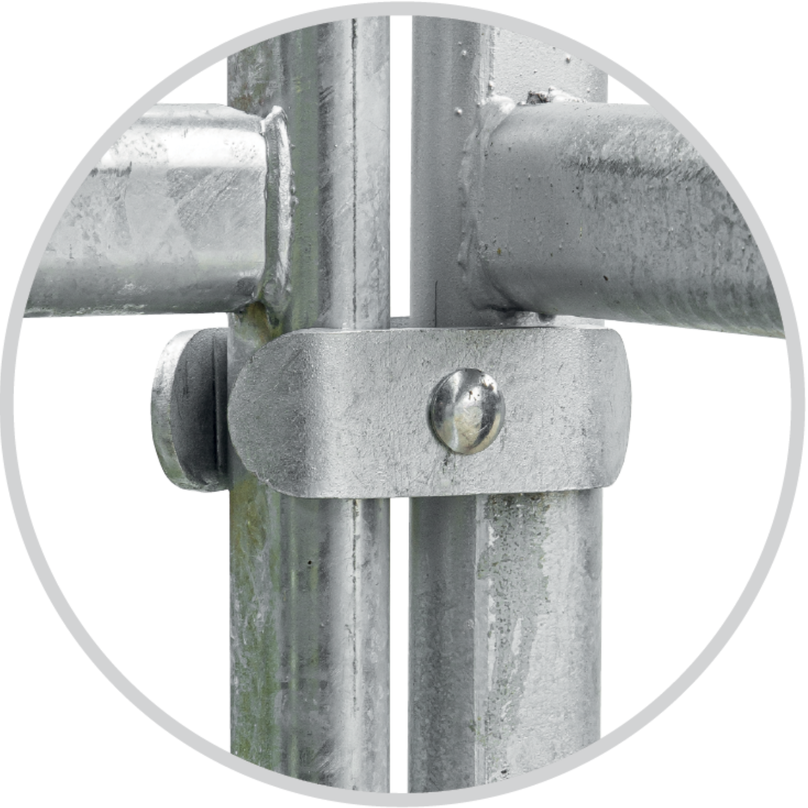 Panel-Verbinder