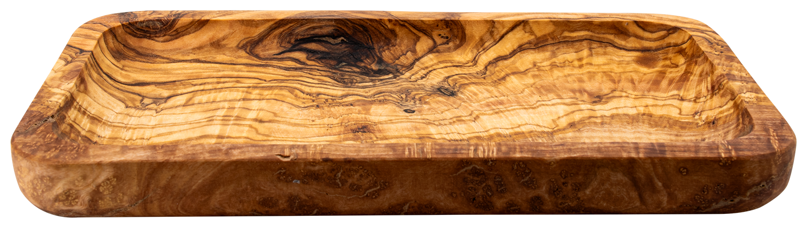 Olive tray 20x12 cm
