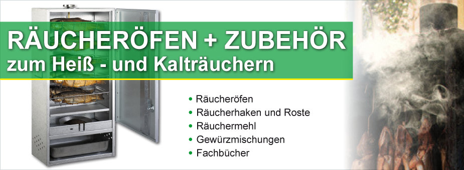 Rucherofen