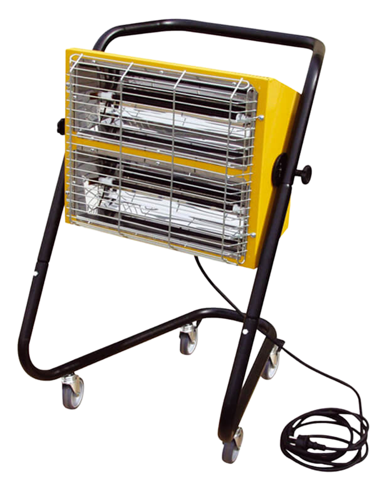 H300 Portable Infrared Electric Heater