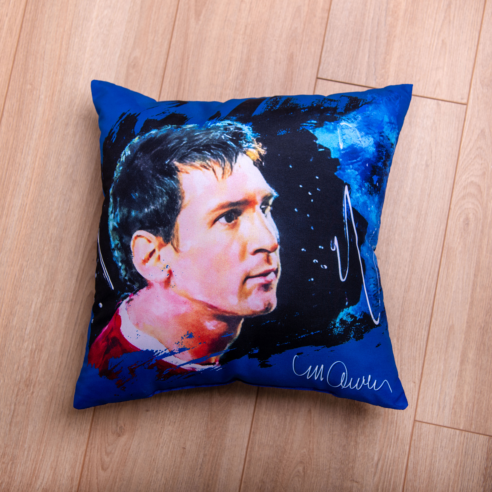 Dekokissen Messi 40/40 cm