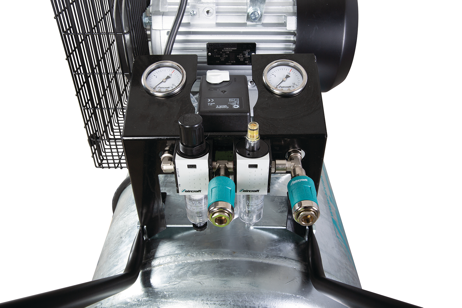 Kompressor Airprofi 850/200