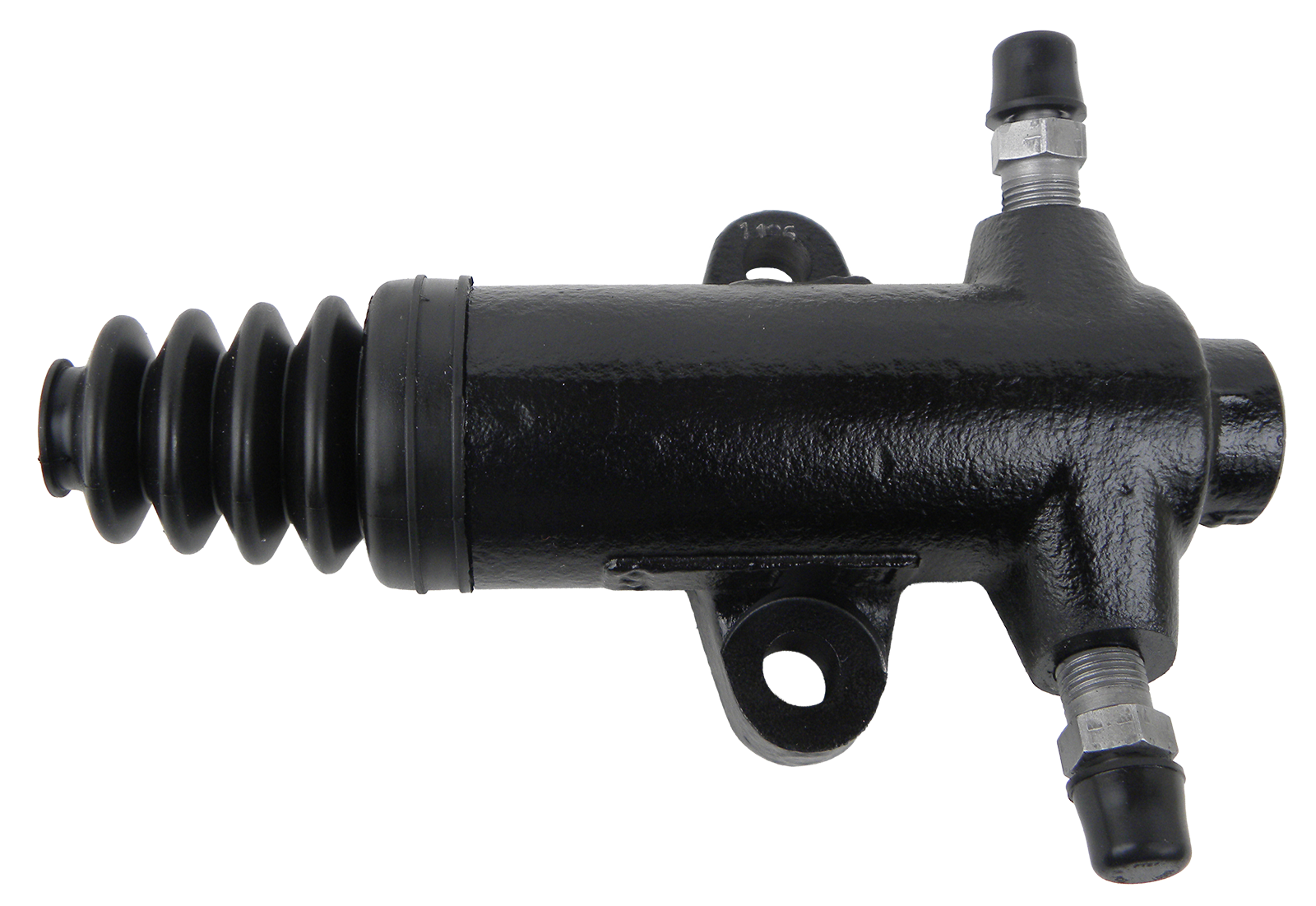 Clutch slave cylinder to Lindner Geotrac & Unitrac