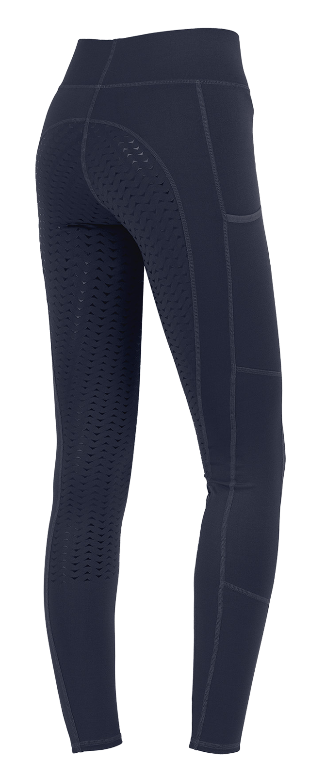 Reitlegging Kids nightblue