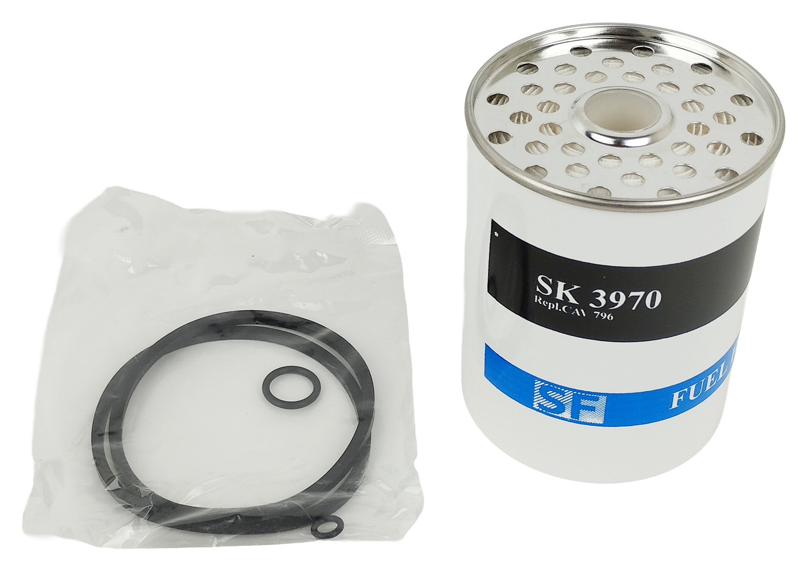 Filtro carburante SK3970 / P945X