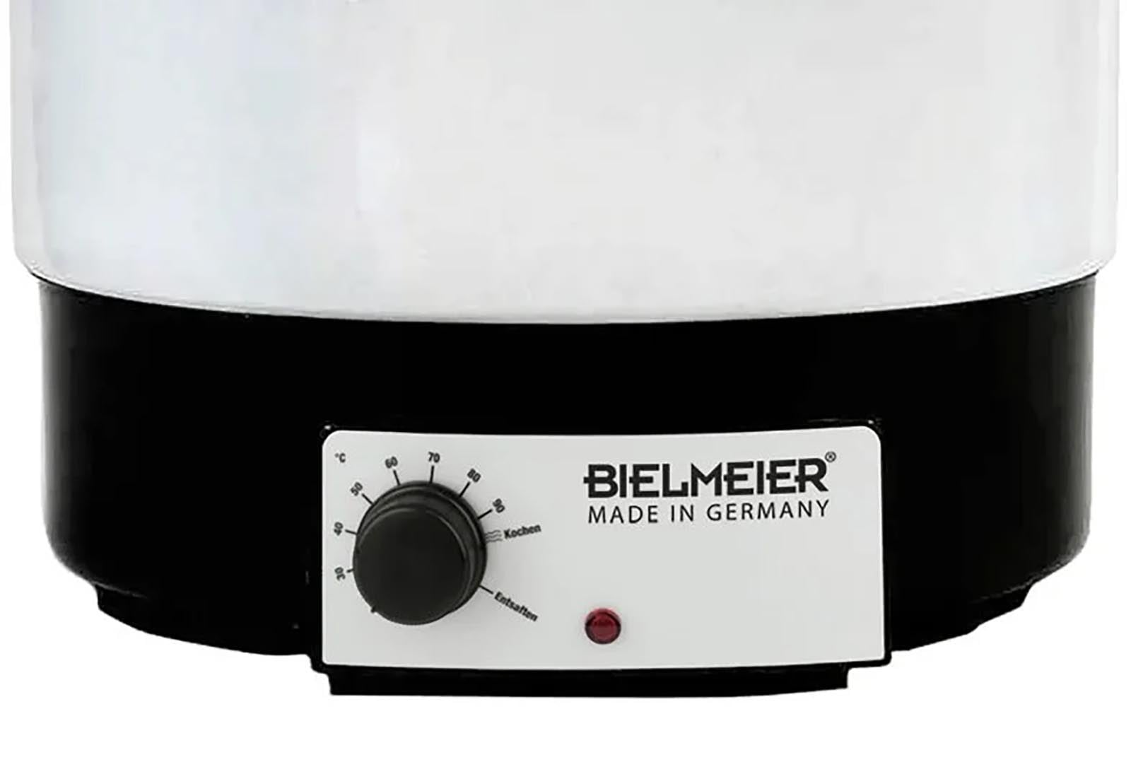 Einkochautomat Emaille 29 Lt. — FAIE