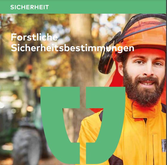 Sicherheit_Waldarbeit