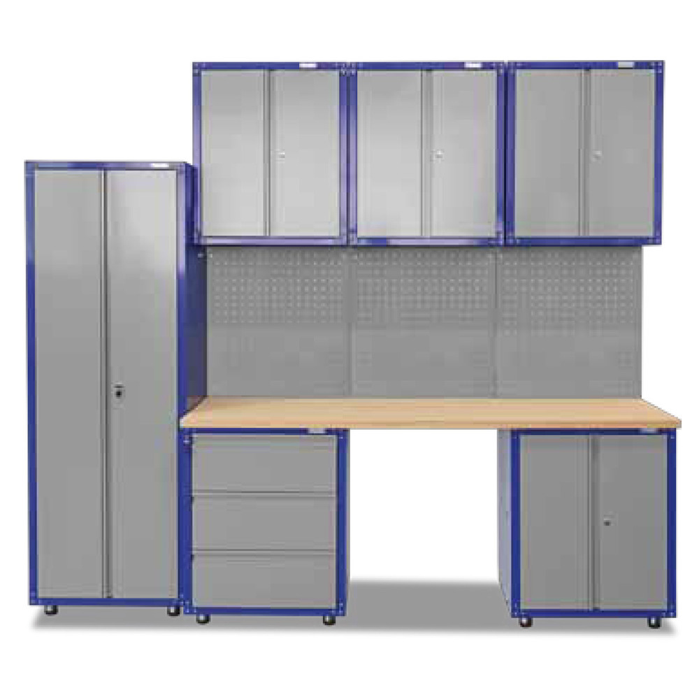 Unterschrank 3 Laden – Baukastensystem