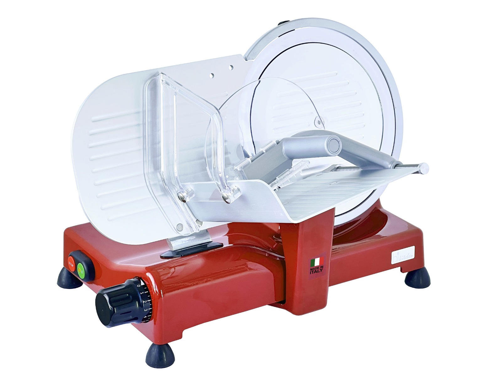 Professional Slicing Machine